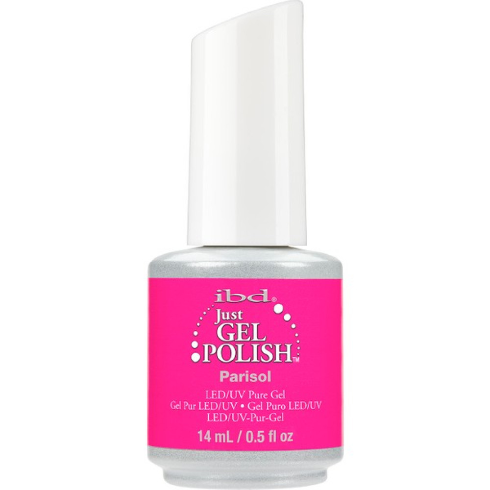 Ibd Koyu Pembe Kalıcı Oje 14ml Oto Boyaları Fiyatı