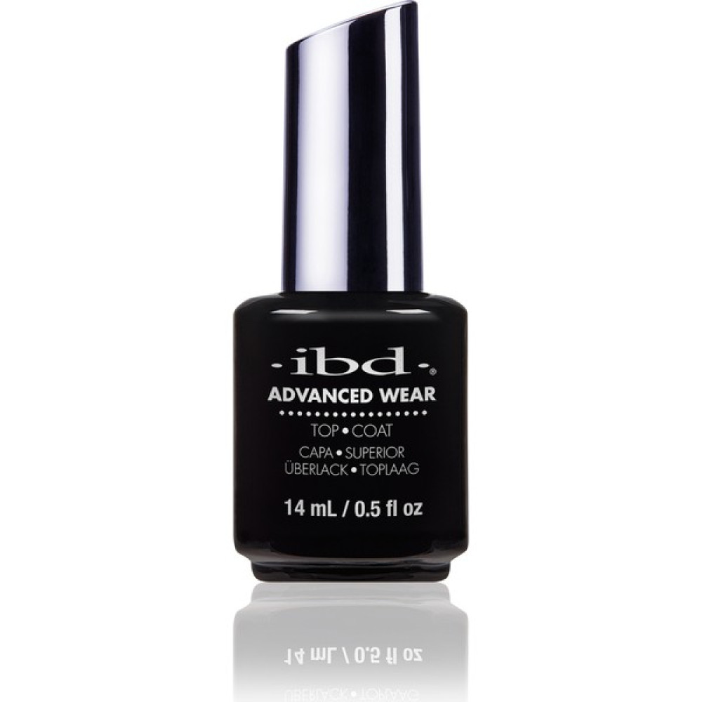 Ibd Top Coat 14ML - Top Coat Oje Fiyatı