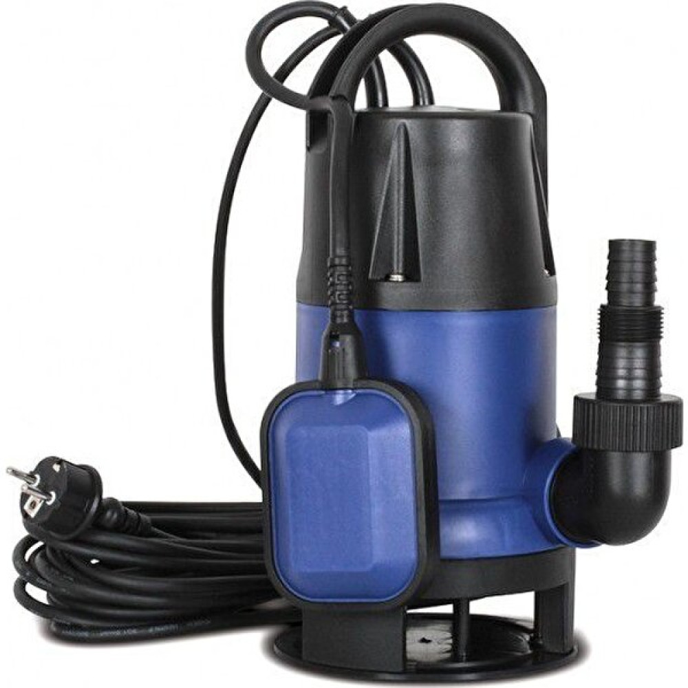 Ibeltec Qsb JH750B Temi̇z Ki̇rli̇ Su Dalgıç Pompa 750W 1 Hp Su Motoru Fiyatı