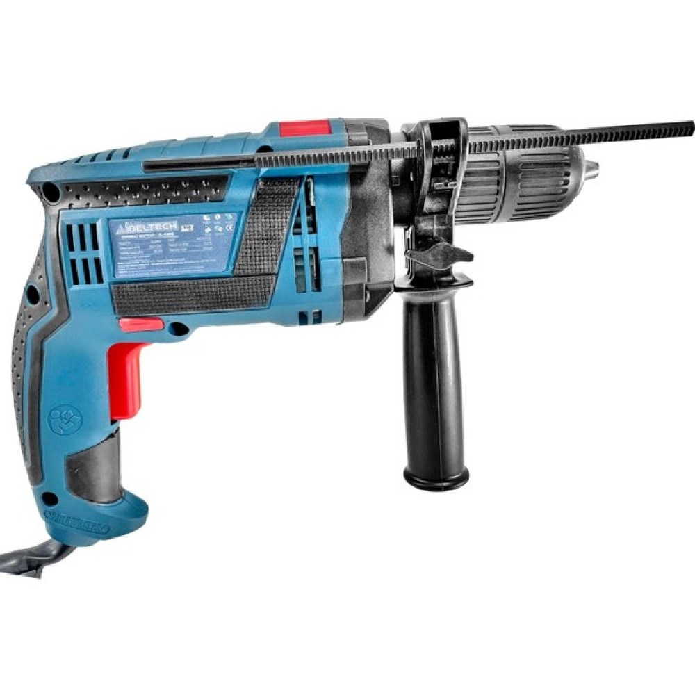 Ibeltech 710W Profesyonel Yüksek Tork Darbeli Vidalama Delme Matkap JL13RE Matkaplar Fiyatı