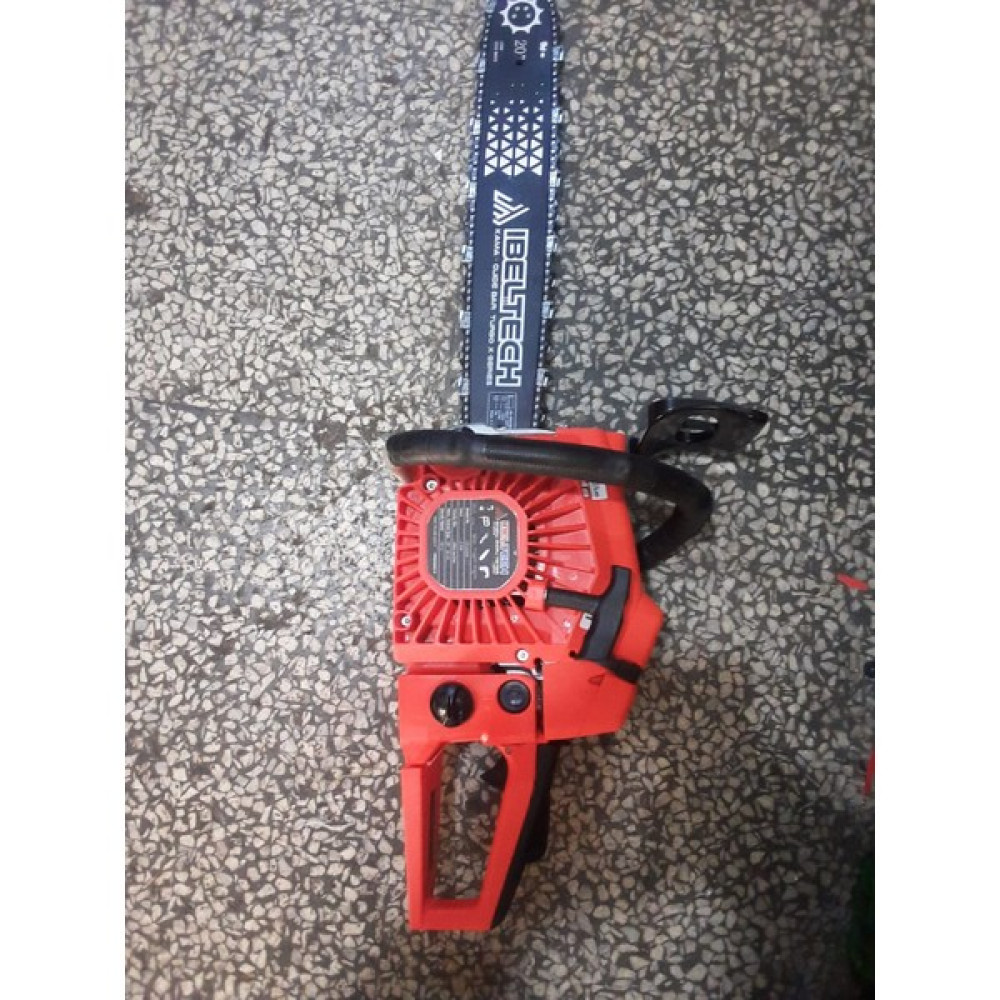 İbeltech Benzinli Zincirli Testere HR5020G/S Oto Boyaları Fiyatı