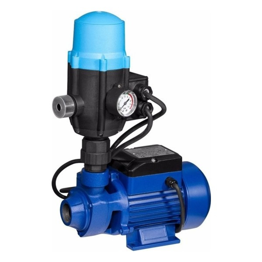 Ibeltech Hidrofor Otomatik Su Pompası Seti 0.55 Hp 1'' 33 M Dik Basar Bakır Sargı 2 Kat 2 Daire Su Motoru Fiyatı