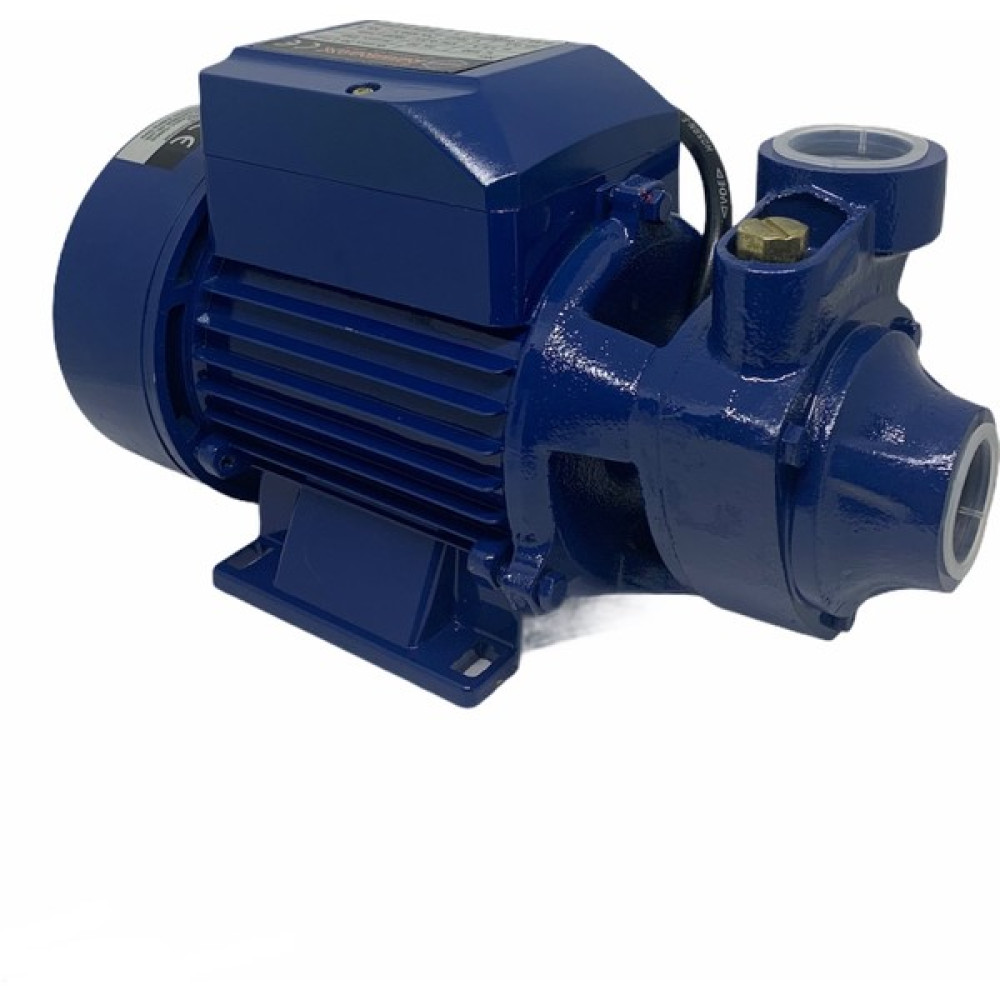 Ibeltech Mrsmax QB60 Elektrikli Su Motoru 0.5hp 1 Inç Bahçe Pompası Su Pompası Su Motoru Fiyatı