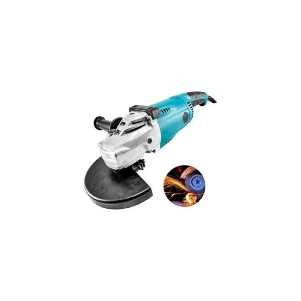 Ibeltech Profesyonel 230MM 2200W Spiral Taşlama Makinesi Ibeltech JL9020-230MM Taşlama Makinesi Fiyatı