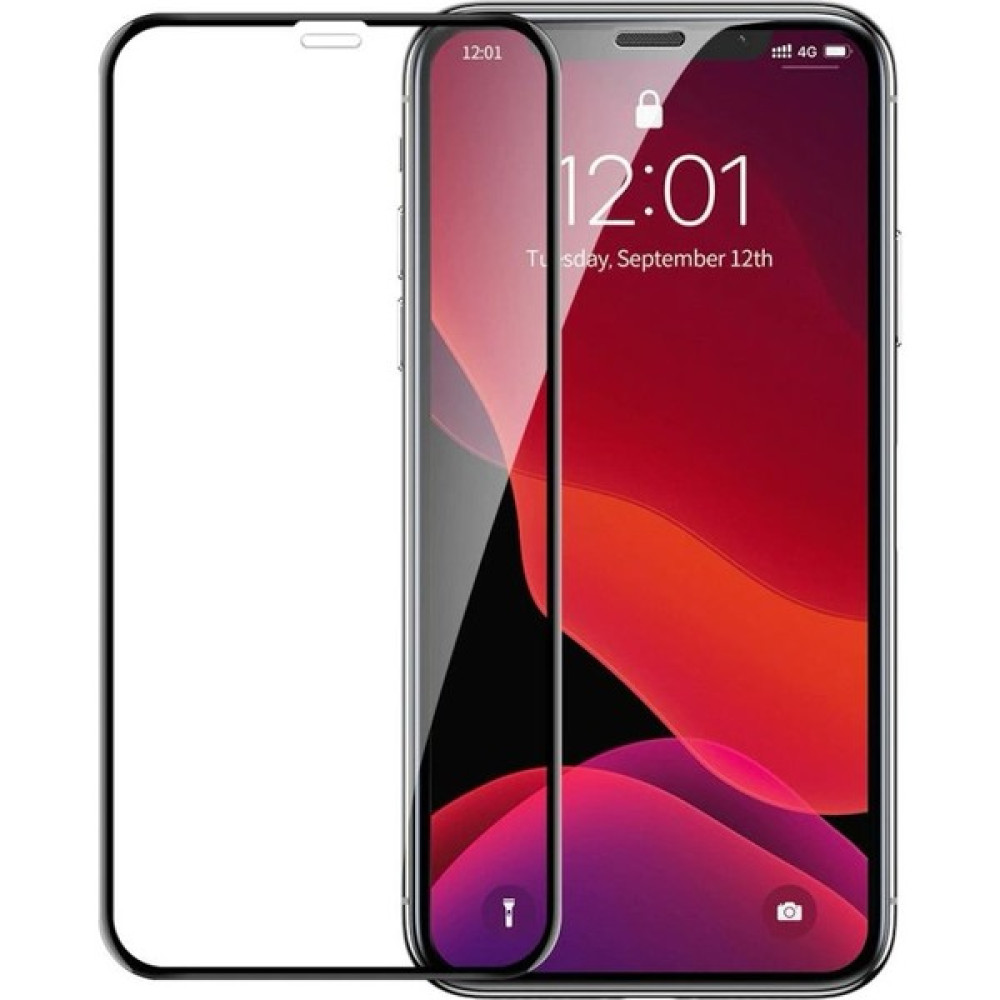 Iberry Iphone 11 / Xr 5d Ekran Koruyucu Cep Telefonu Ekran Koruyucusu Fiyatı