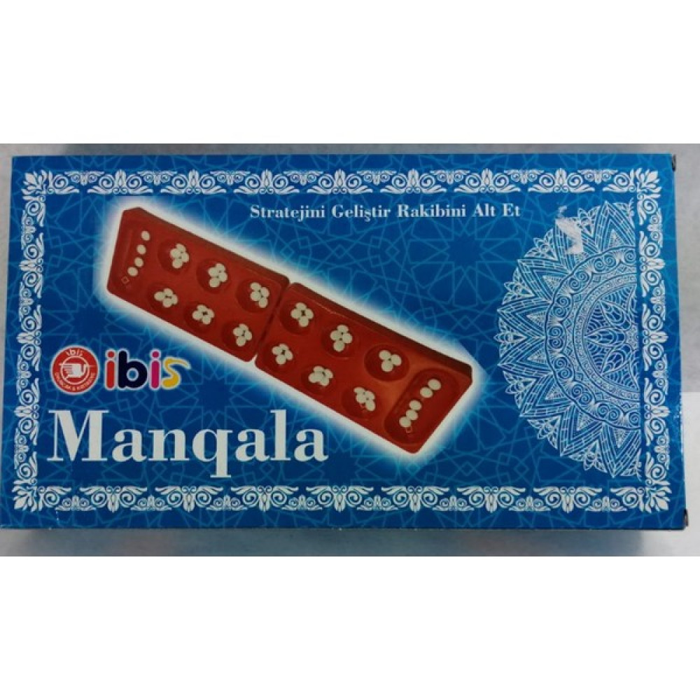 İbis Mangala Oyun & Hobi Fiyatı