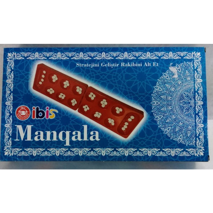 İbis Plastik Mangala Stratejik Akıl ve Zeka Oyunu Diğer Fiyatı
