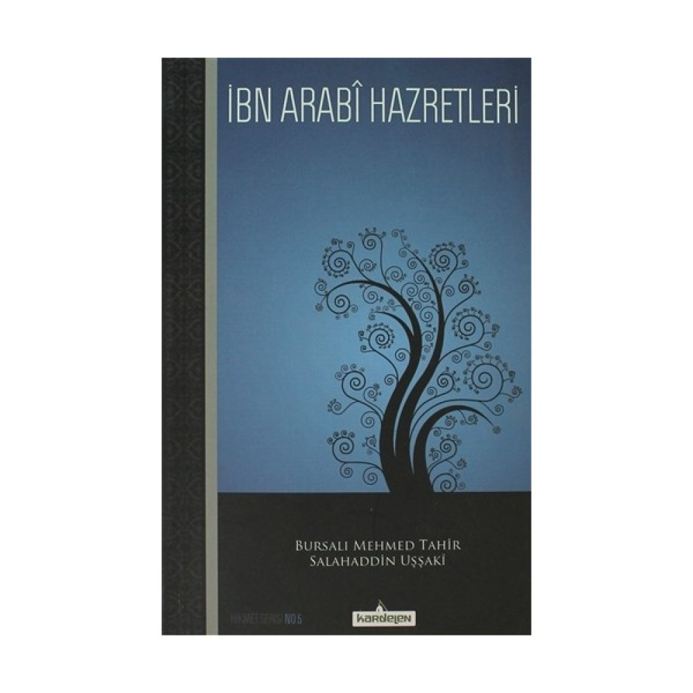 İbn Arabi Hazretleri İnceleme Kitapları Fiyatı