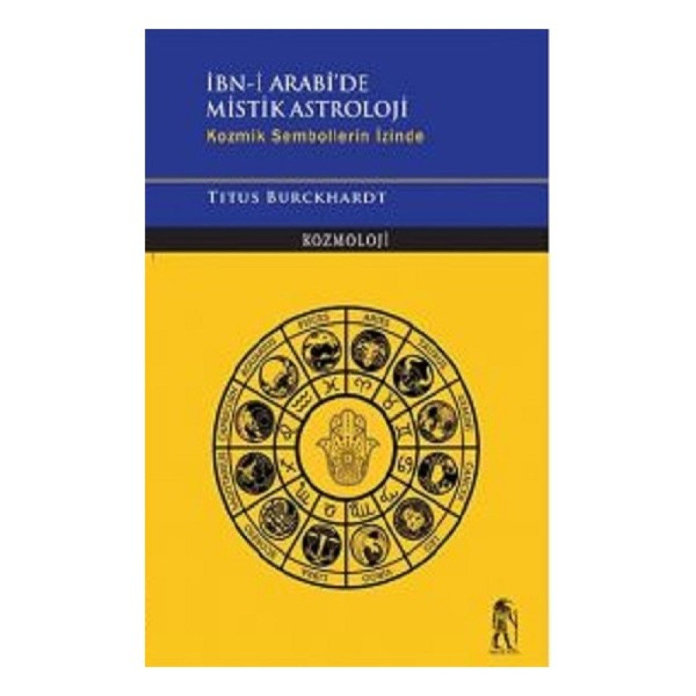 İbn-İ Arabi De Mistik Astroloji Astroloji - Fal - Rüya Tabirleri Fiyatı