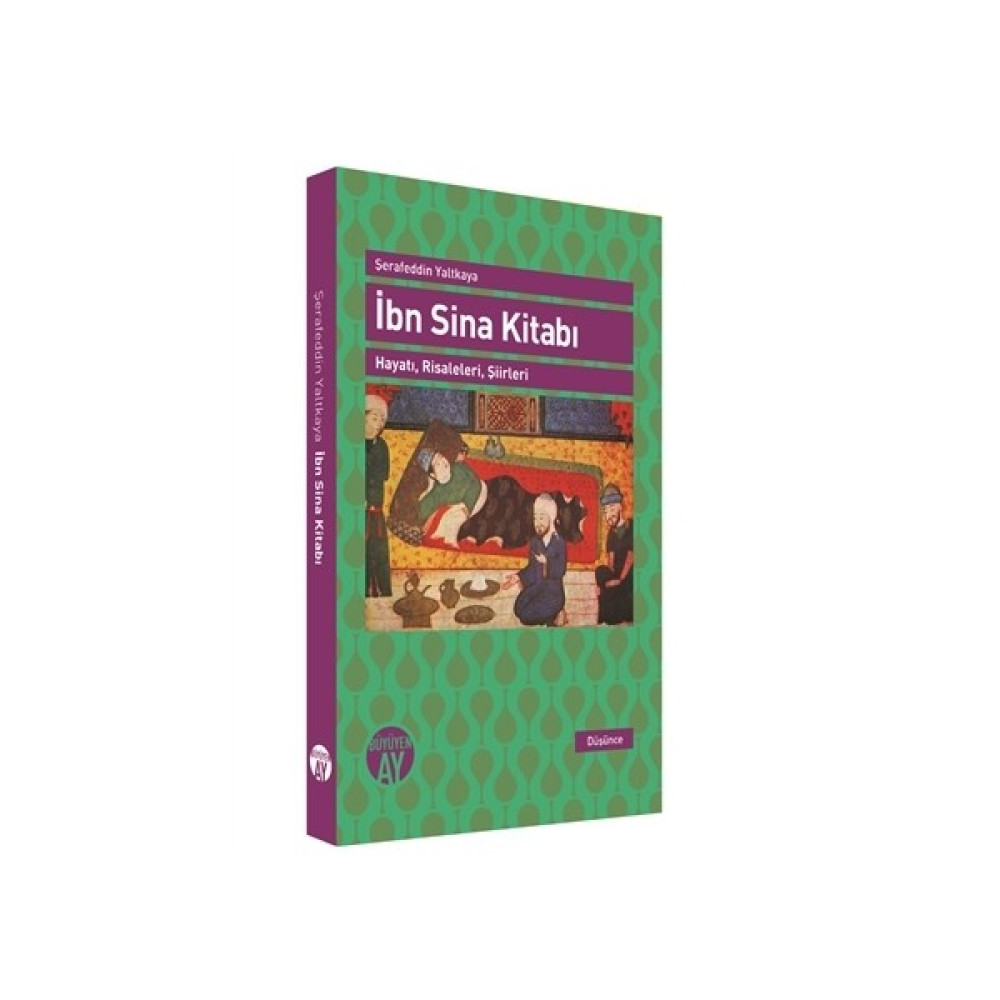 İbn Sina Kitabı İnceleme Kitapları Fiyatı
