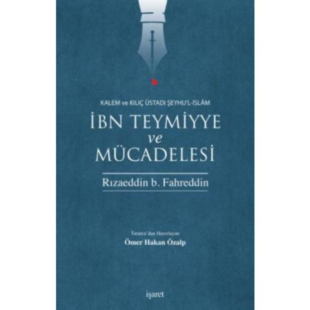 İbn Teymiyye Ve Mücadelesi Din Kitapları Fiyatı
