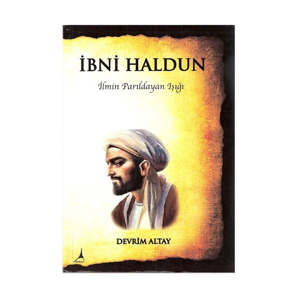 İbni Haldun İlmin Parıldayan Işığı-Devrim Altay Diğer Fiyatı