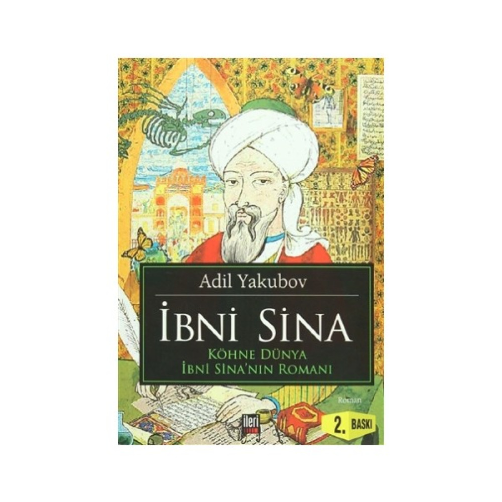İbni Sina Edebiyat Fiyatı