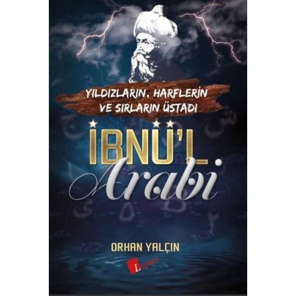 İbnü’l Arabi - Orhan Yalçın Deneme - İnceleme Fiyatı