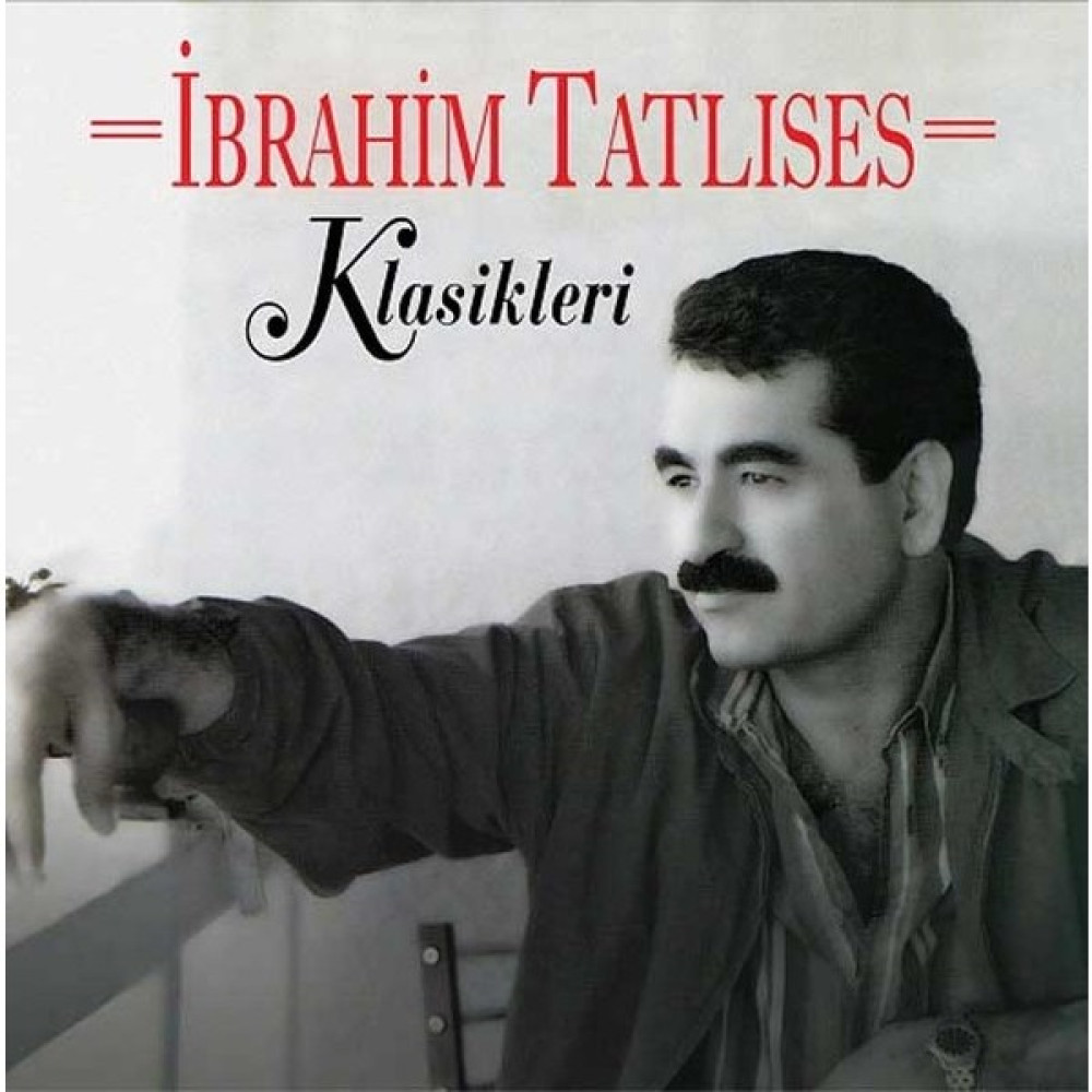 Ibrahim Tatlıses- İbrahım Tatlıses Klasıkleri Lp Pikap & Aksesuarları Fiyatı