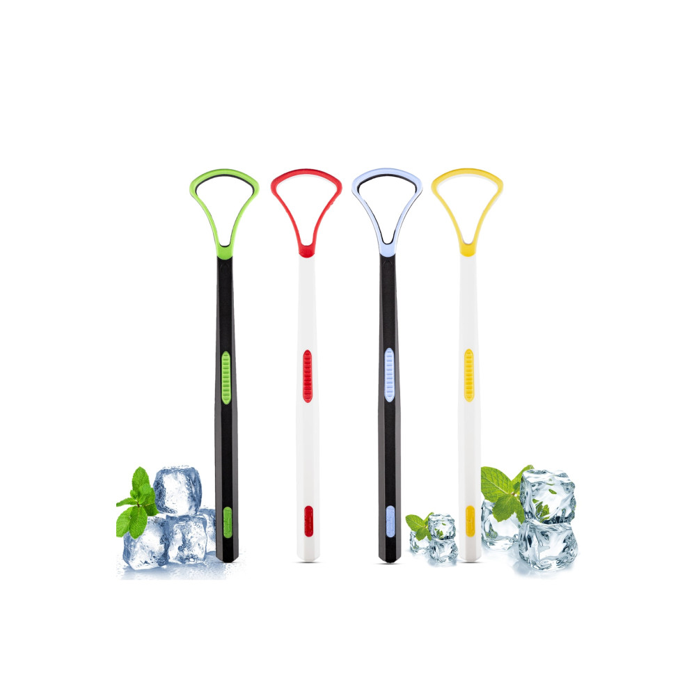 ibrush Dil Temizleme Seti 4lü Dil Sıyırıcı Hijyenik Silikon Uçlu Dil Temizleme Çubuğu Ağız ve Diş Sağlığı Fiyatı