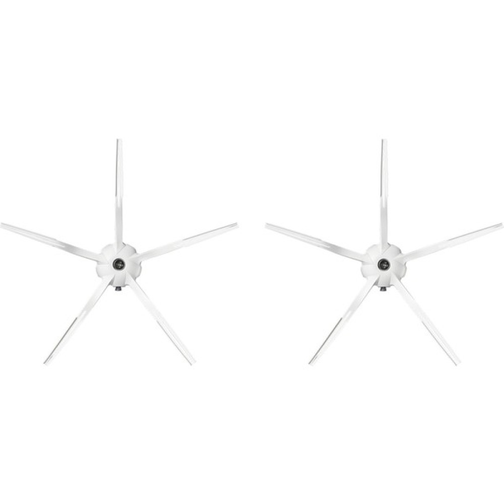iBrush Roborock S5 Max Uyumlu 2li Yan Fırça Elektrikli Süpürge Aksesuarları Fiyatı
