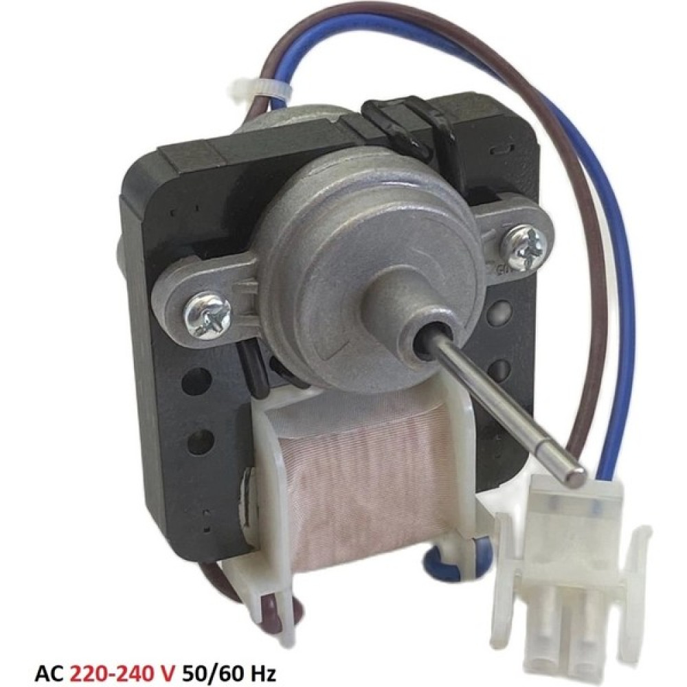 İcanpares Beko Uyumlu D19540NM - D29459NME - D29460NME Nofrost Buzdolabı Ince Iç Evaporatör Fan Motoru Srf 58 Oto Boyaları Fiyatı