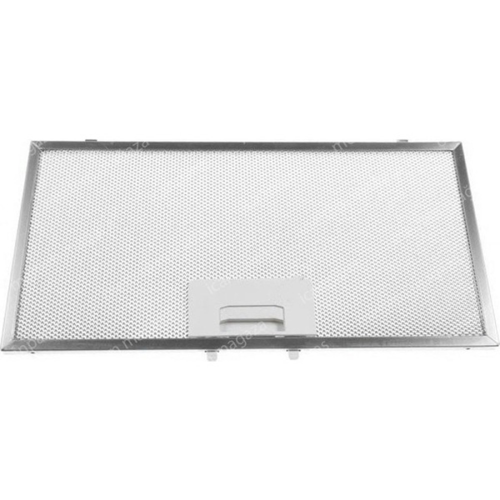 Icanpares Candy Uyumlu En 40 cm Boy 26,2 cm - Arka Tırnak 7,5 cm Aspiratör Davlumbaz Metal Yağ Filtresi Oto Boyaları Fiyatı