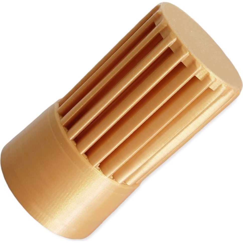 İcanpares Philips Uyumlu 483344717078 xb 9125 9155 9185 Marathon Ultimate Toz Hazne Içi Seperatör - Gold Elektrikli Süpürge Aksesuarları Fiyatı