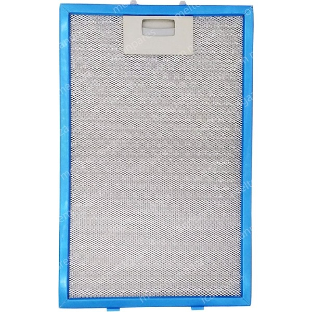 Icanpares Simfer Uyumlu En 22 cm Boy 28,5 cm - Arka Tırnak 12,5 cm Aspiratör Davlumbaz Metal Yağ Filtresi Yedek Parça ve Aksesuar Fiyatı