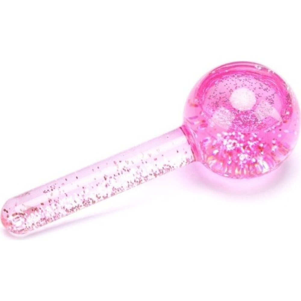 Ice Globes Buz Küresi Soğuk Masaj ve Terapi Topu 1 Adet Pembe Masaj Cihazları Fiyatı