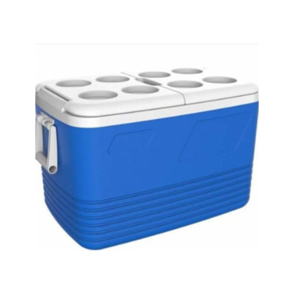 Icemax Cooler Box Oto Termos 60 Lt Kamp Mutfağı Fiyatı