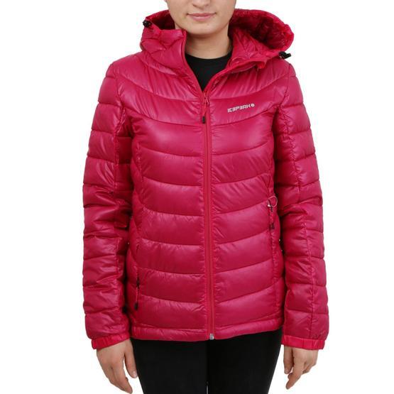 Icepeak 53188 565 655 Layan Jacket Kadın Outdoor Montu