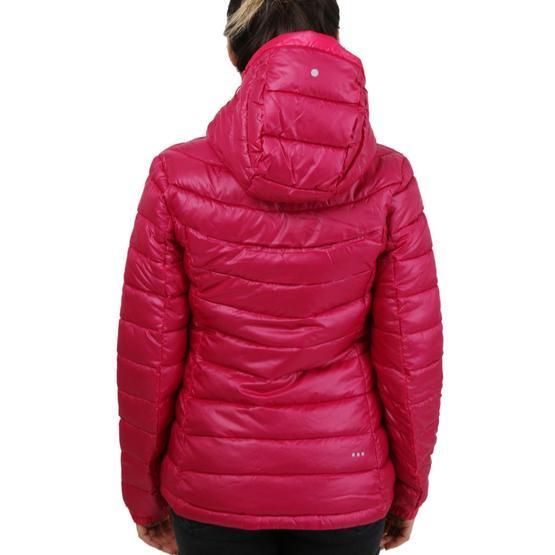 Icepeak 53188 565 655 Layan Jacket Kadın Outdoor Montu