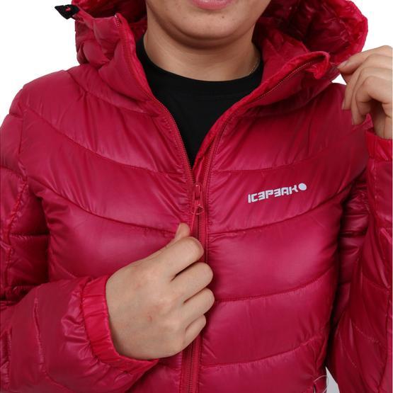 Icepeak 53188 565 655 Layan Jacket Kadın Outdoor Montu