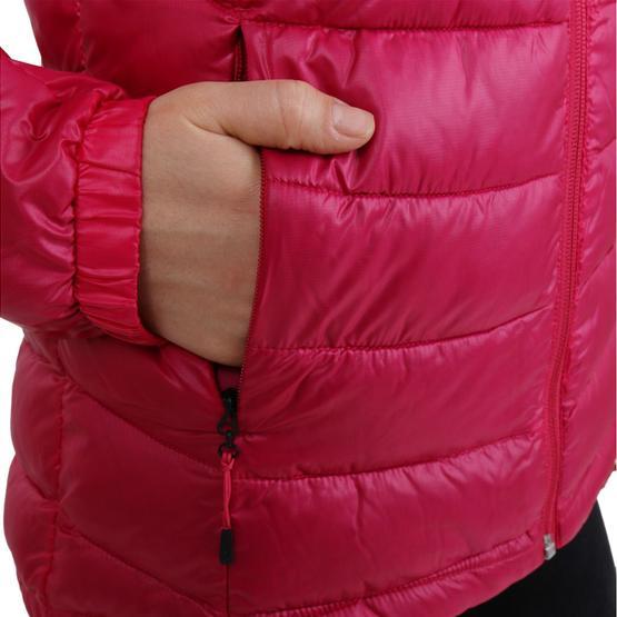 Icepeak 53188 565 655 Layan Jacket Kadın Outdoor Montu