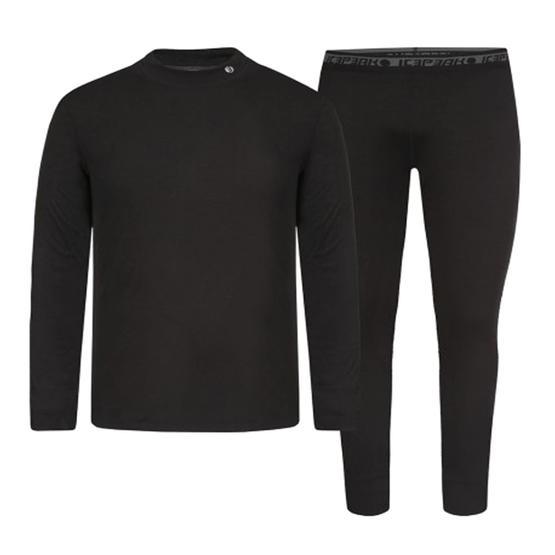 Icepeak 58550 630 990 Siyah Erkek Termal İçlik