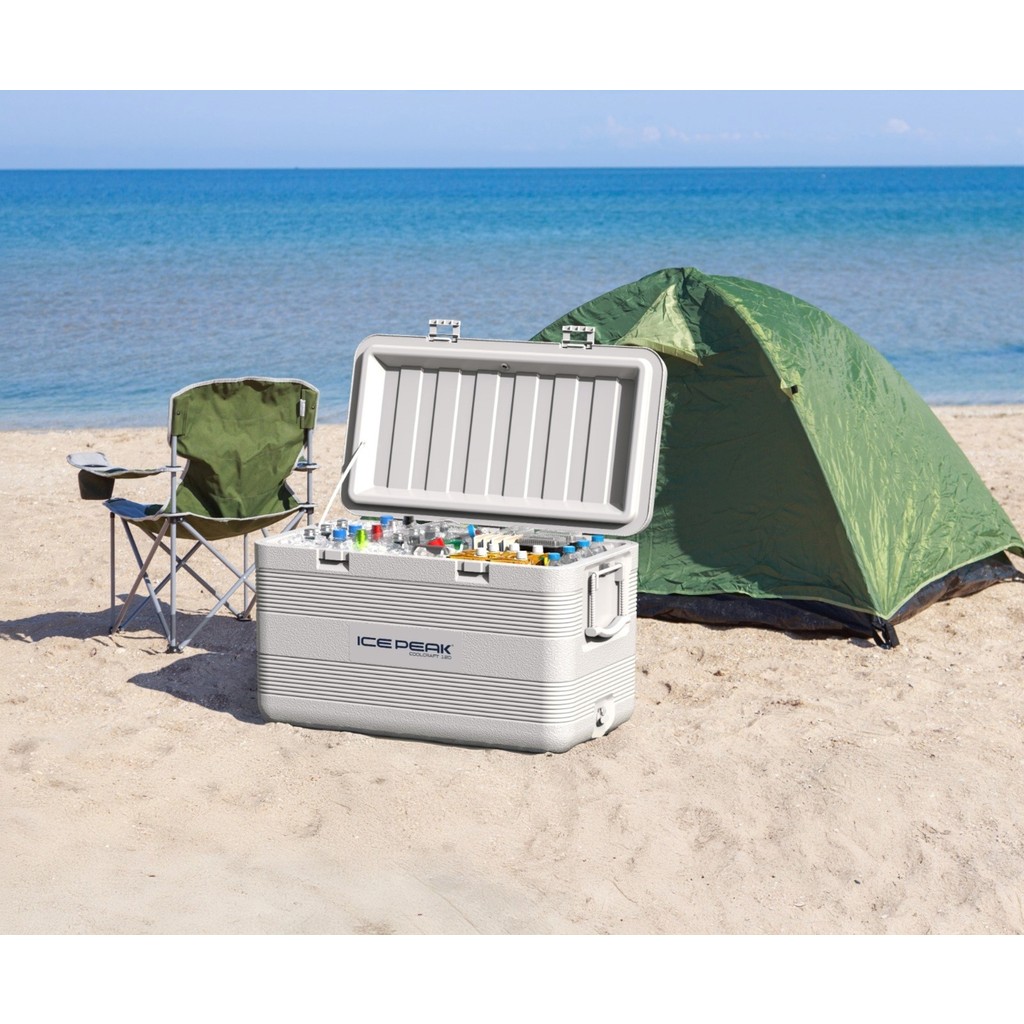 Icepeak Coolcraft 120 Buzluk 113 Litre Beyaz Diğer Fiyatı