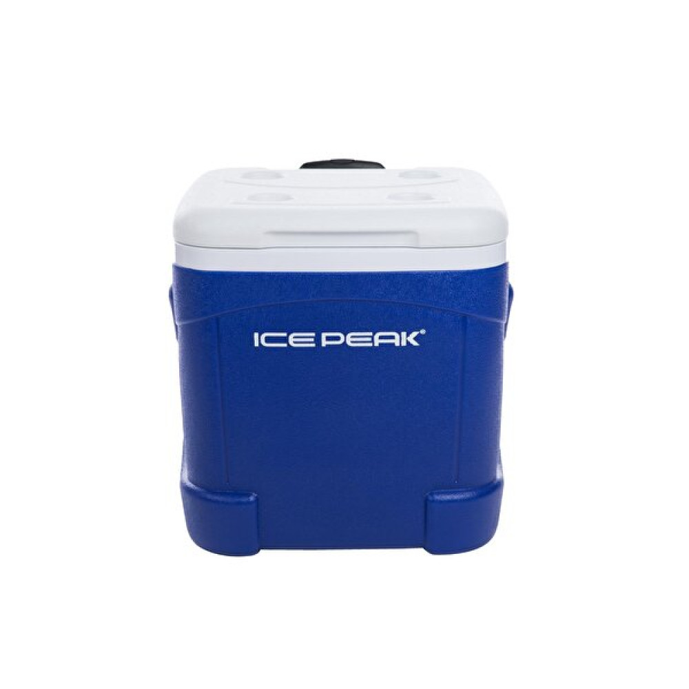 IcePeak Icecube 55 L Tekerlekli Lacivert Buzluk Buzluk , Soğutucu Fiyatı