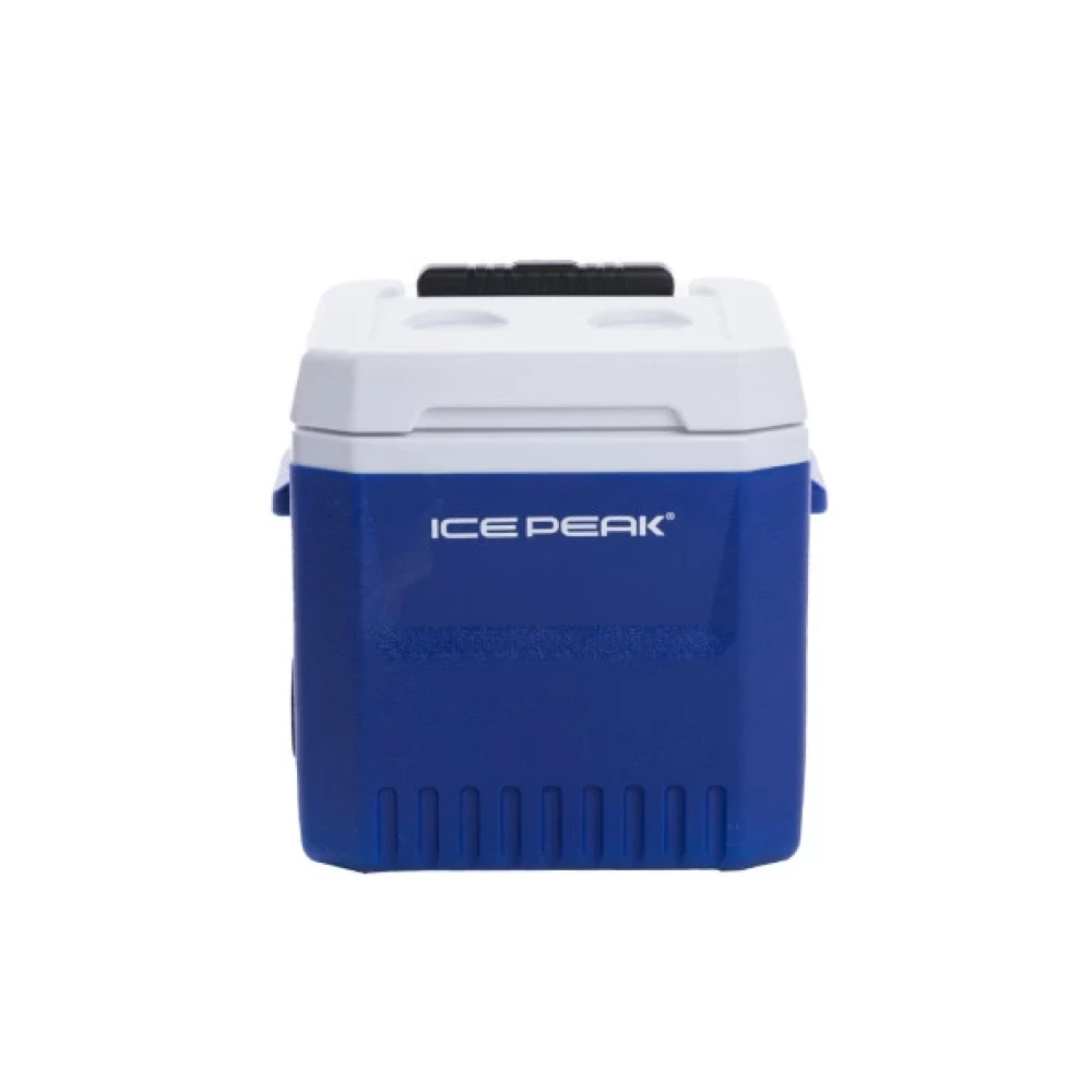 Icepeak Icecube Tekerlekli Buzluk 18 Litre-Lacıvert Buzluk , Soğutucu Fiyatı