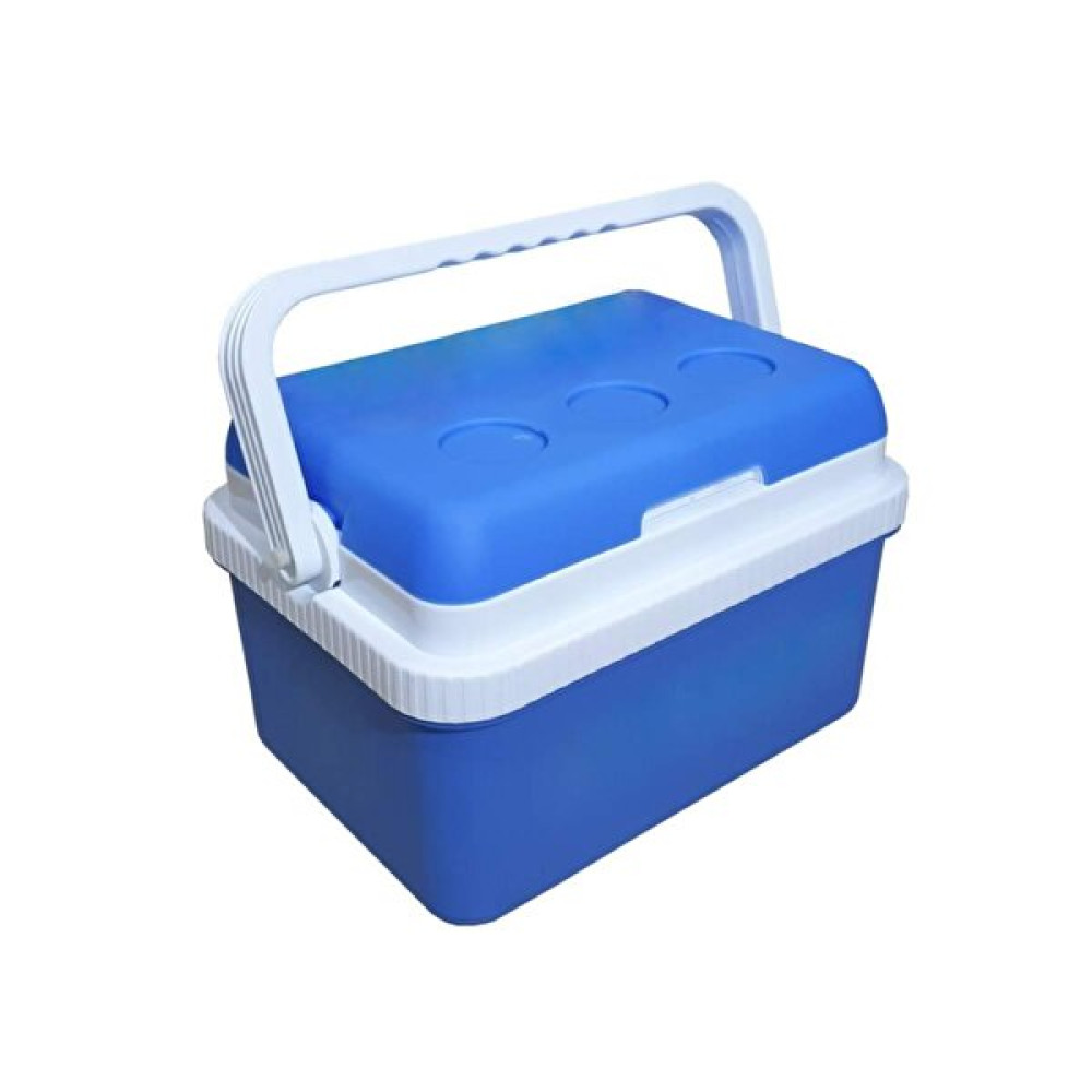 IcePeak Sf12 Piknik 12 L Mavi Termos Buzluk Buzluk , Soğutucu Fiyatı