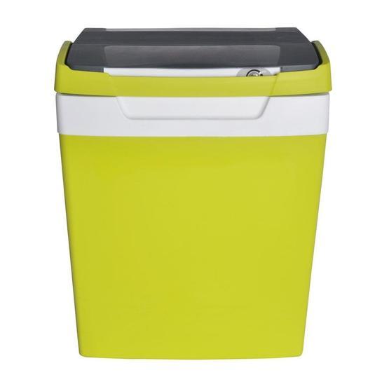 Icepeak SF30 30 lt Yeşil 12V Oto Buzdolabı