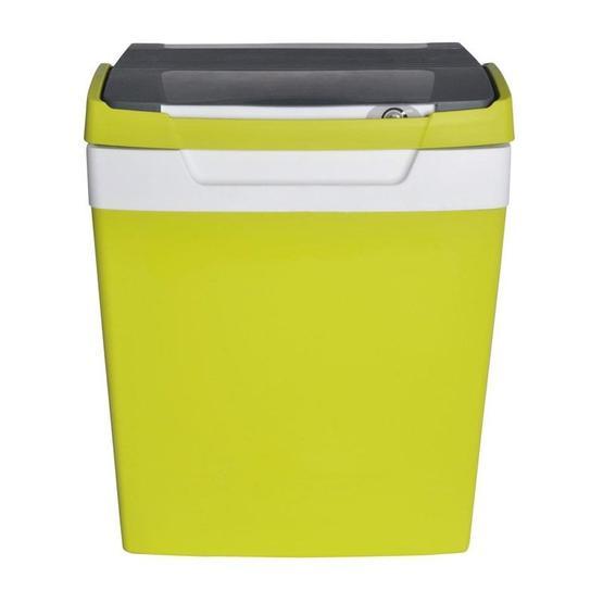 Icepeak SF30 30 lt Yeşil 12V Oto Buzdolabı