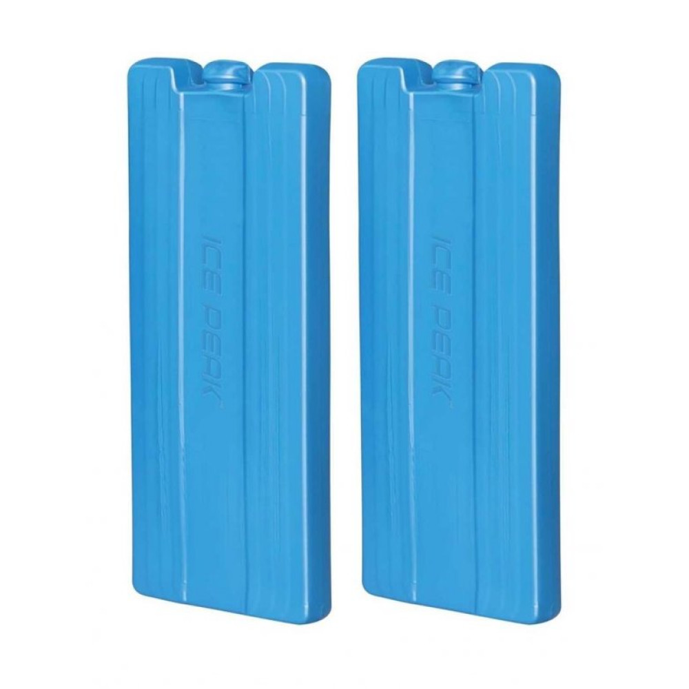 Icepeak Zorn 2X300 Gr Buz Kasedi Buzluk , Soğutucu Fiyatı