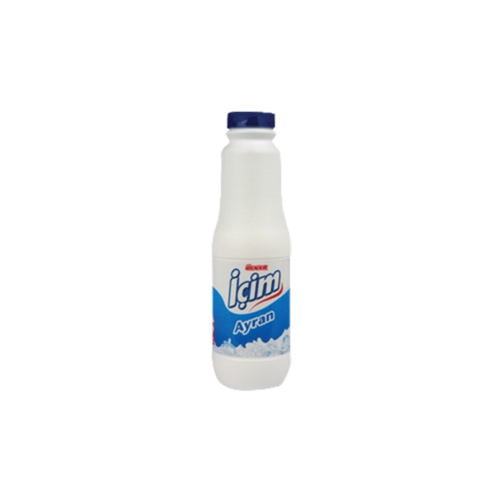 İçim Ayran 1 lt Ayran Fiyatı
