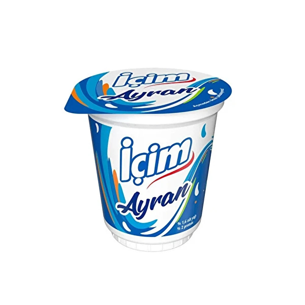 İçim Ayran 285 Ml Ayran Fiyatı