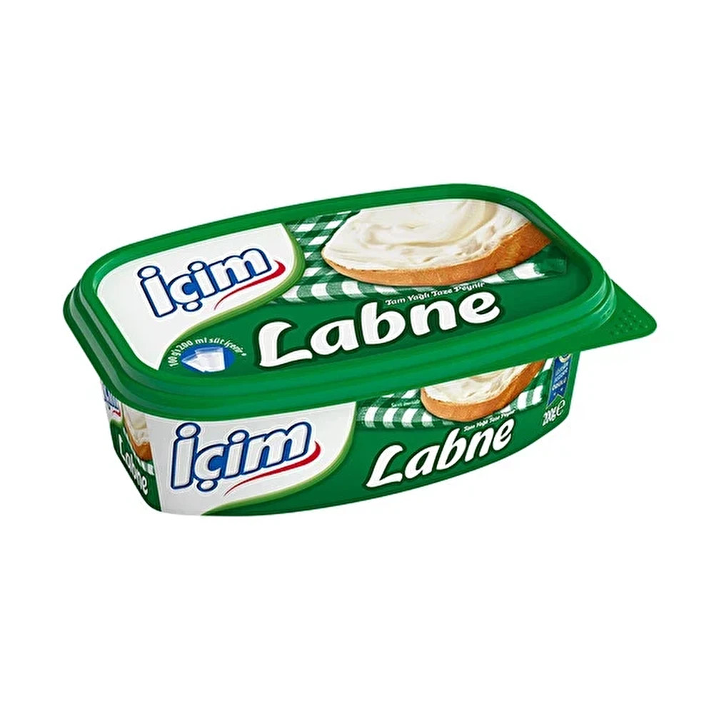 İçim Labne 200 Gr Peynir Fiyatı