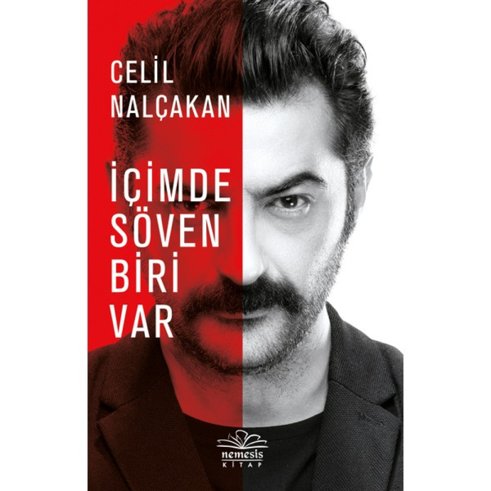 İçimde Söven Biri Var - Celil Nalçakan Mektup - Anı - Günlük - Anlatı Fiyatı