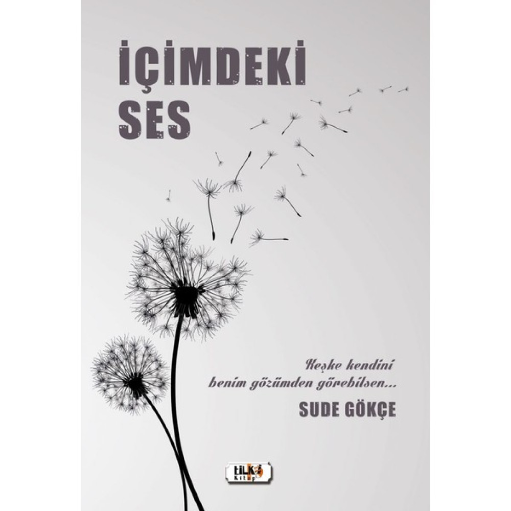 Içimdeki Ses - Sude Gökce Edebiyat Fiyatı