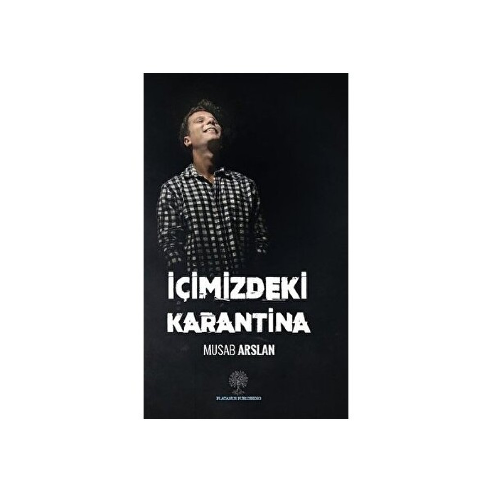 Içimizdeki Karantina Edebiyat Fiyatı