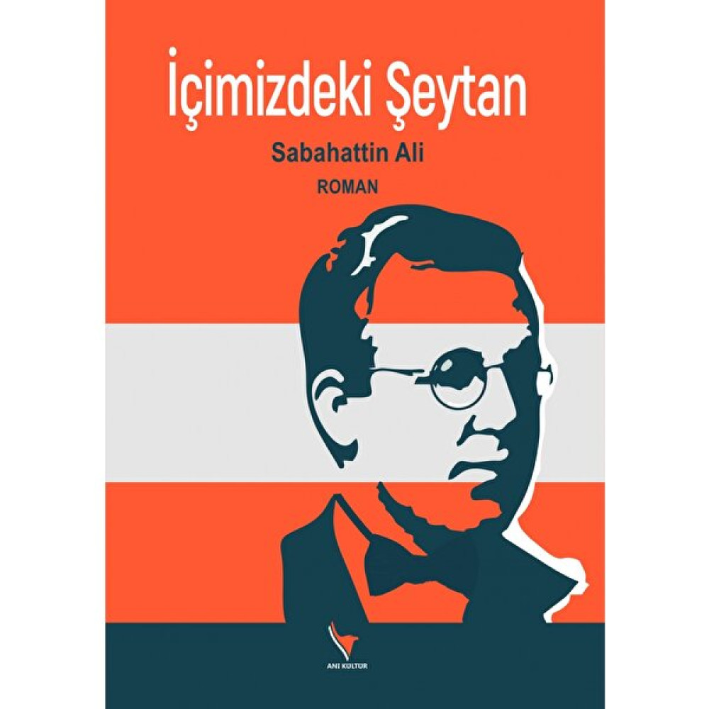Içimizdeki Şeytan İnceleme Kitapları Fiyatı
