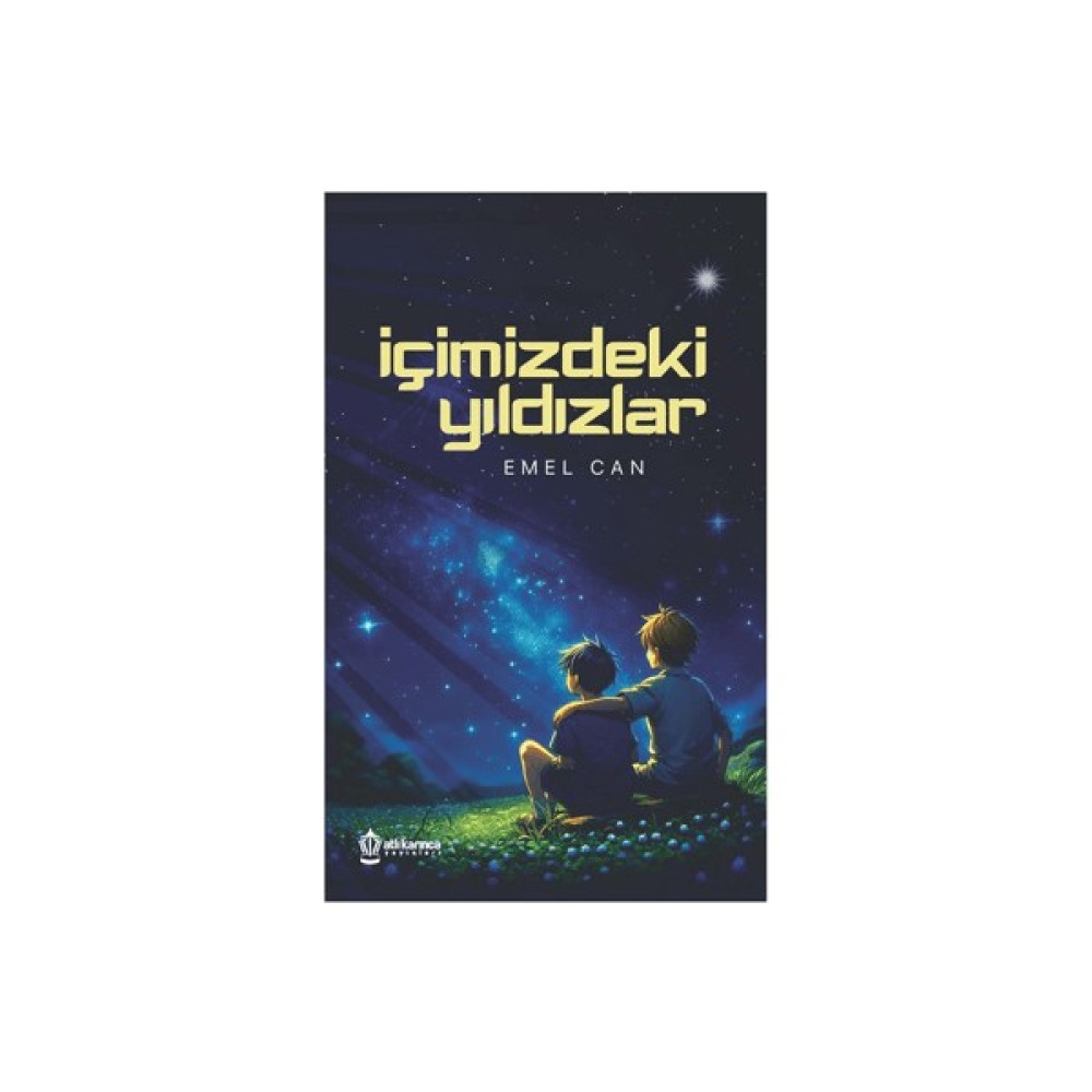 İçimizdeki Yıldızlar - Emel Can Diğer Fiyatı