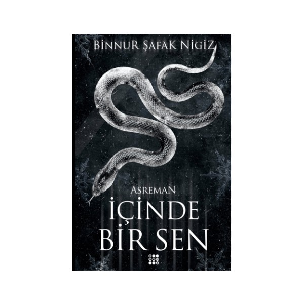 Içinde Bir Sen 2 – Asreman (Karton Kapak) - Binnur Şafak Nigiz Genel Konular Fiyatı