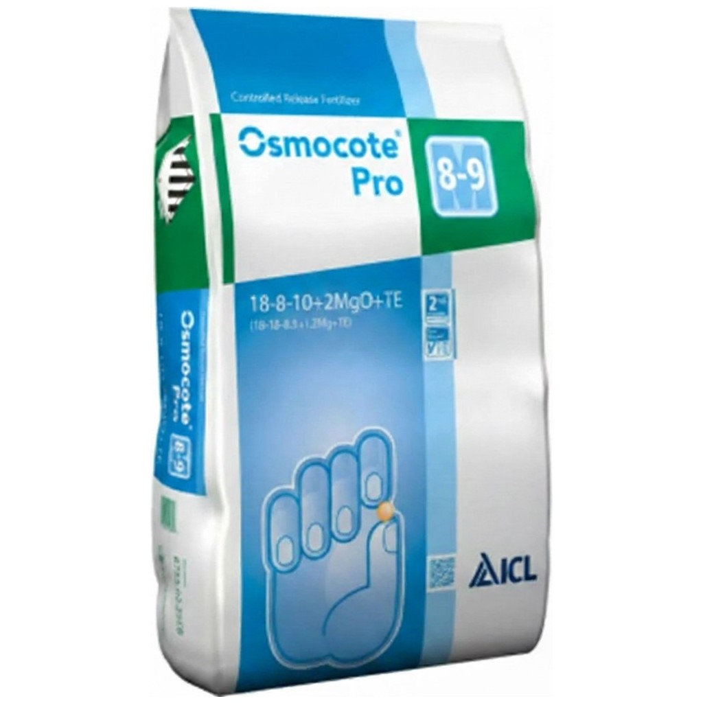 Icl Osmocote Pro 18-8-10 Bitki Gübresi (1 Kg) Diğer Fiyatı