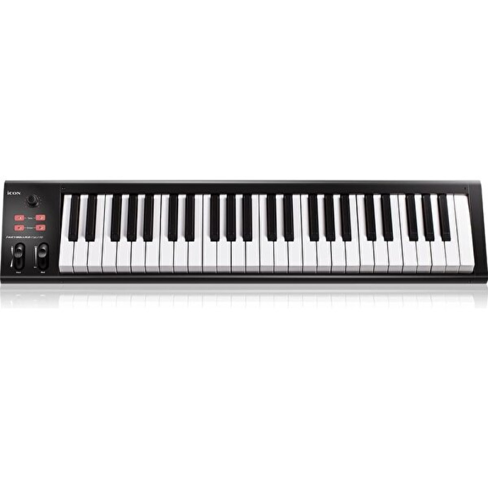 Icon iKeyboard 5nano 49 Tuşlu Midi Klavye Stüdyo ve Sahne Ekipmanları Fiyatı